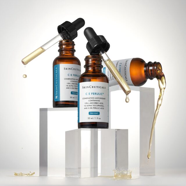 9 CE Ferulic Multi R2