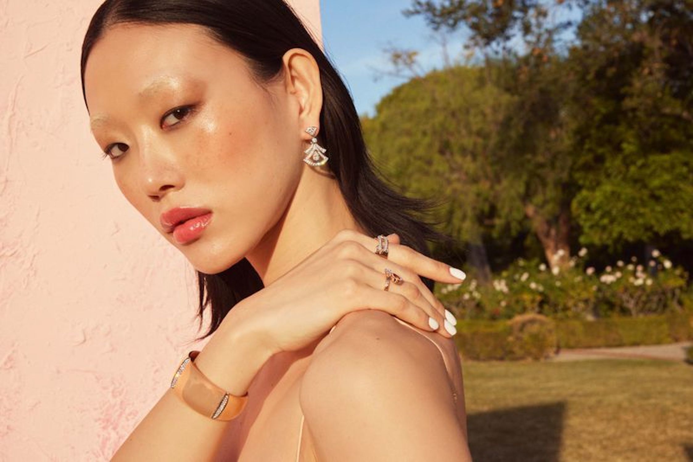 Advertising Image by Charles McNair