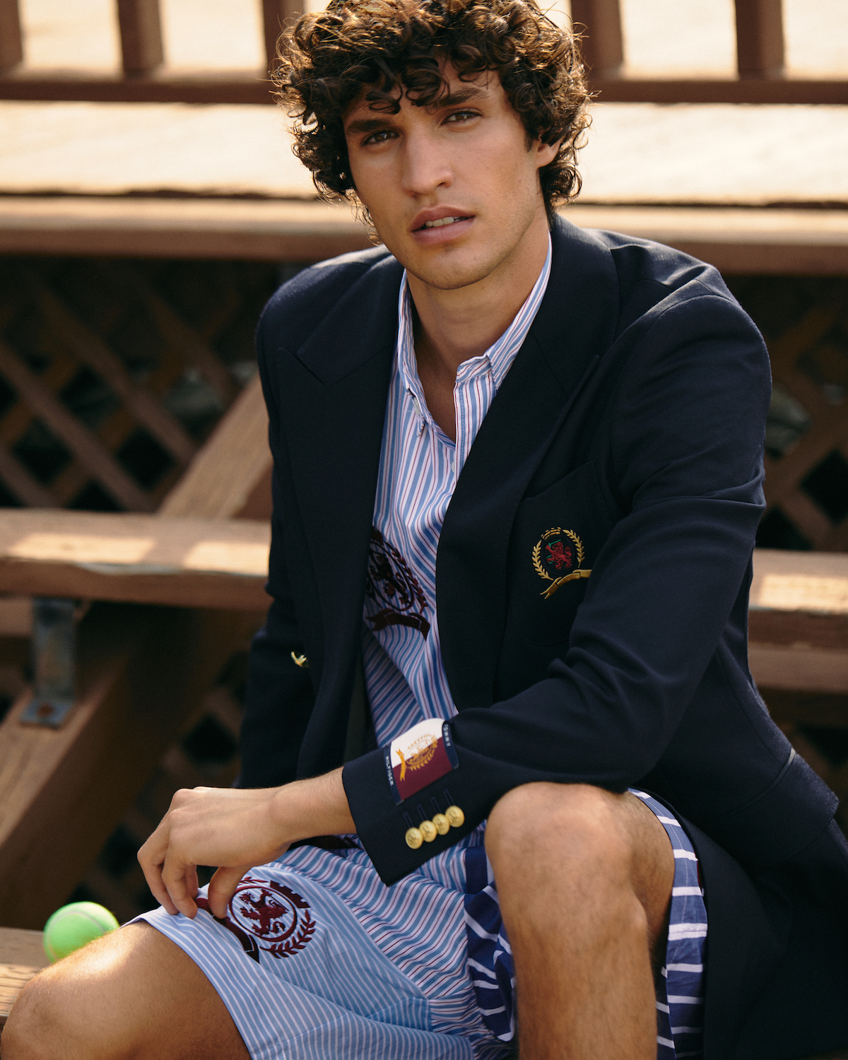 Commercial Image by Charlie Ward