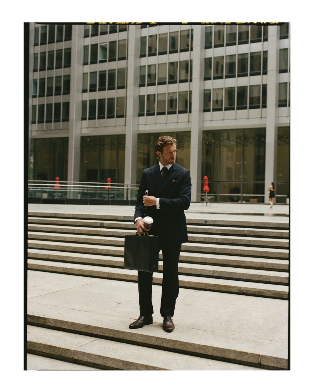 Commercial Image by Charlie Ward