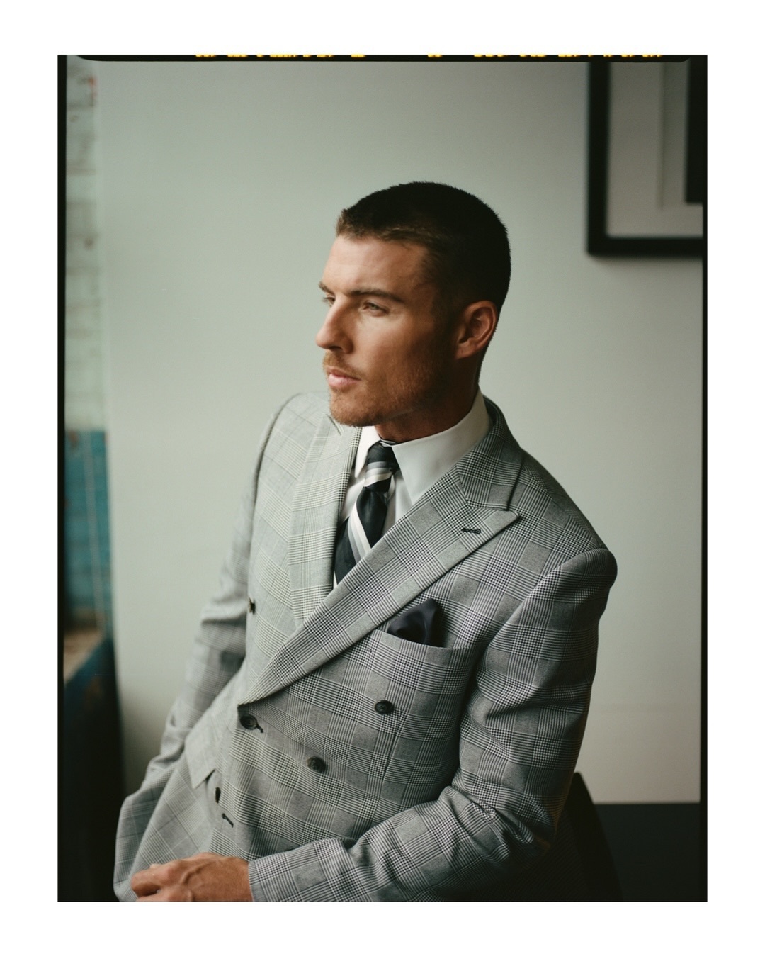 Commercial Image by Charlie Ward