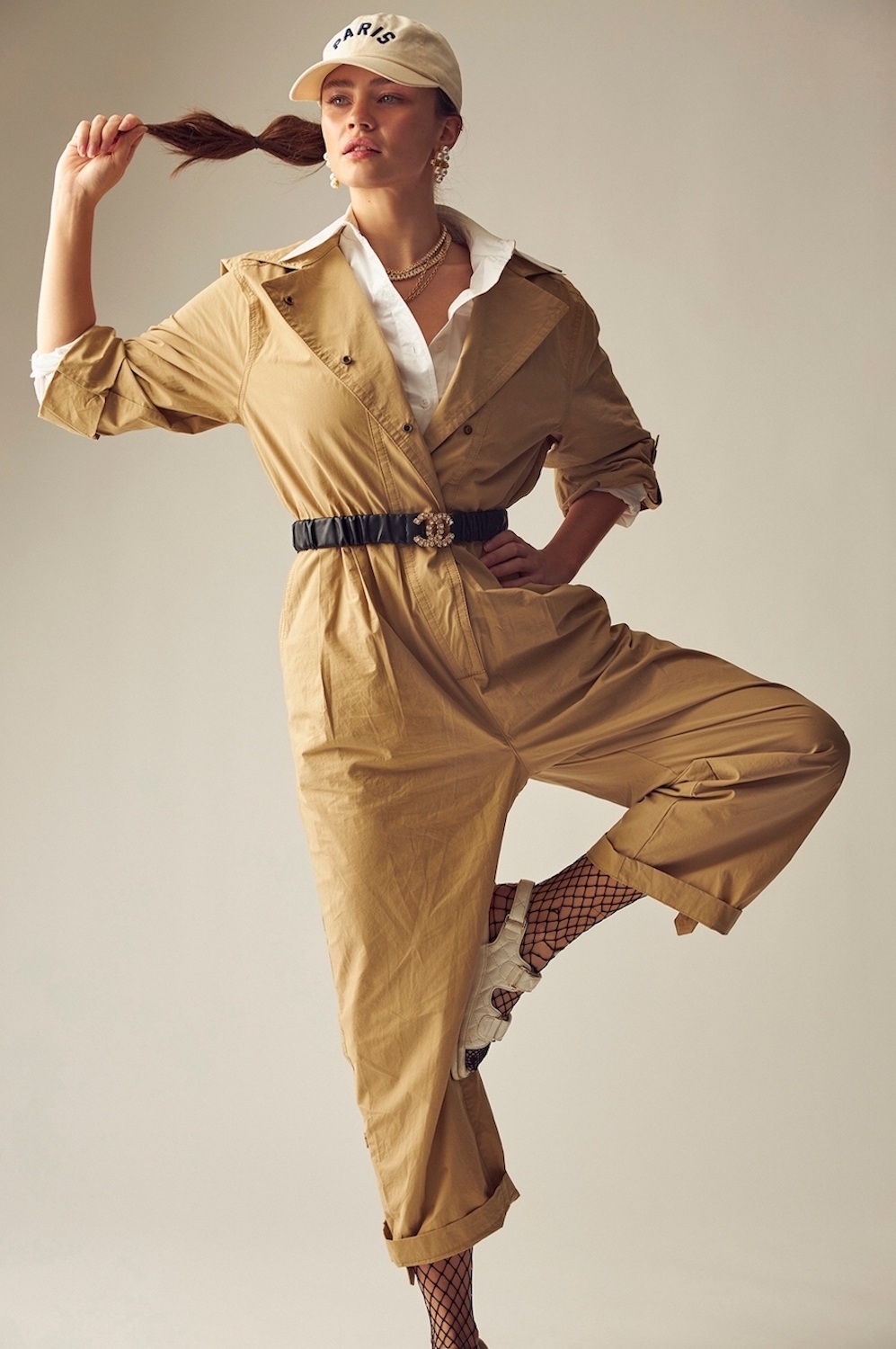 Portfolio Image by Christina Bushner