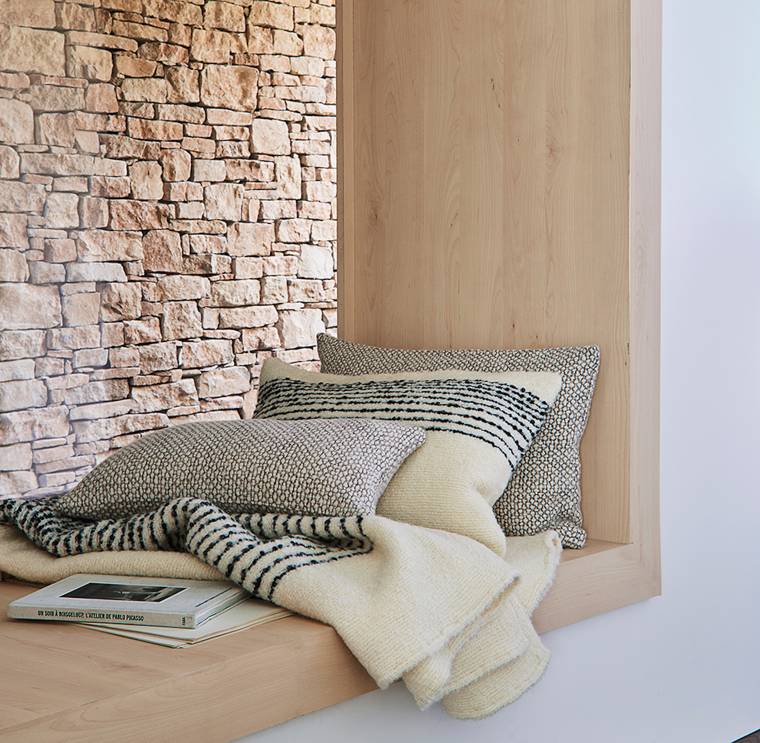 Soft Goods Image by Cora Vohwinkel