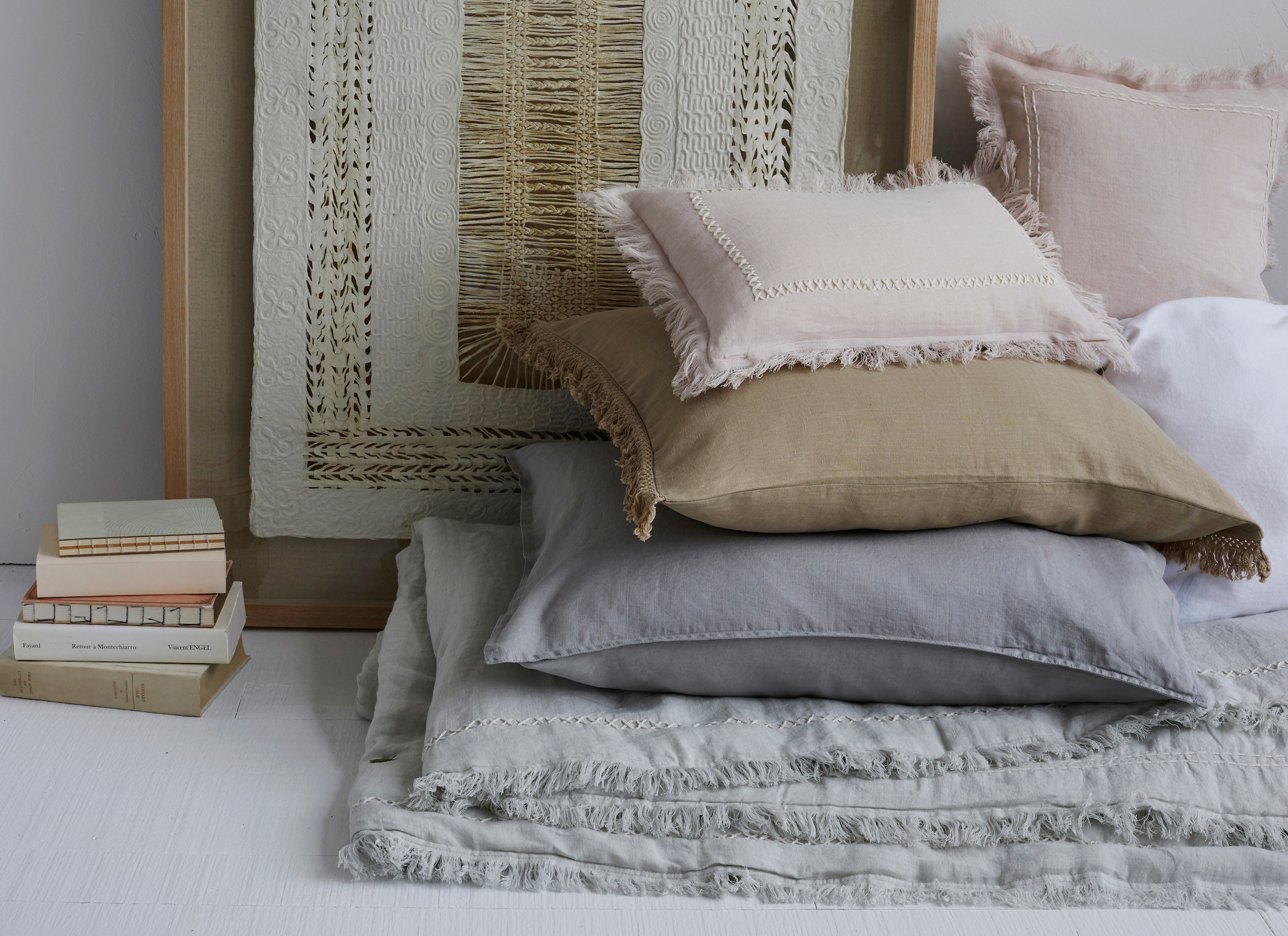 Soft Goods Image by Cora Vohwinkel