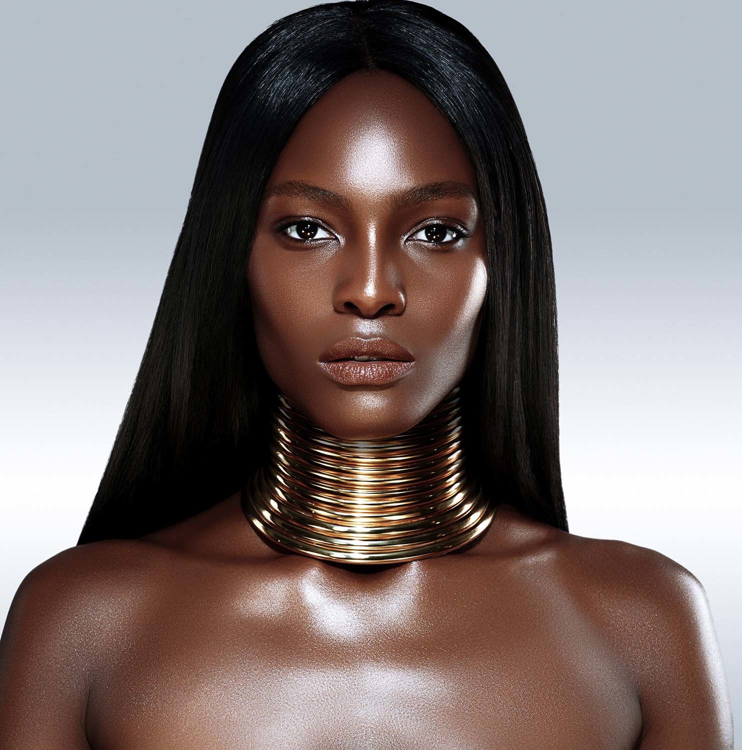 Portfolio Image by Danessa Myricks, Makeup Artist