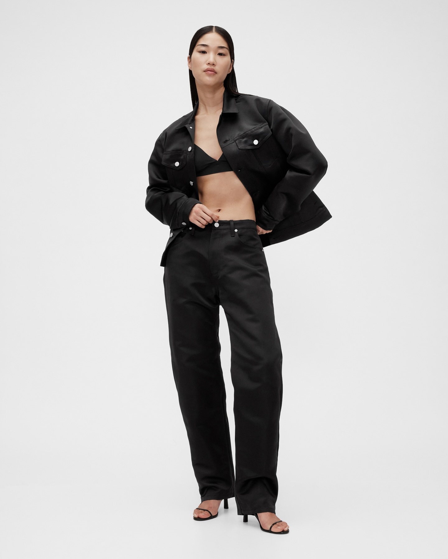 Advertising Image by Debbie Hsieh