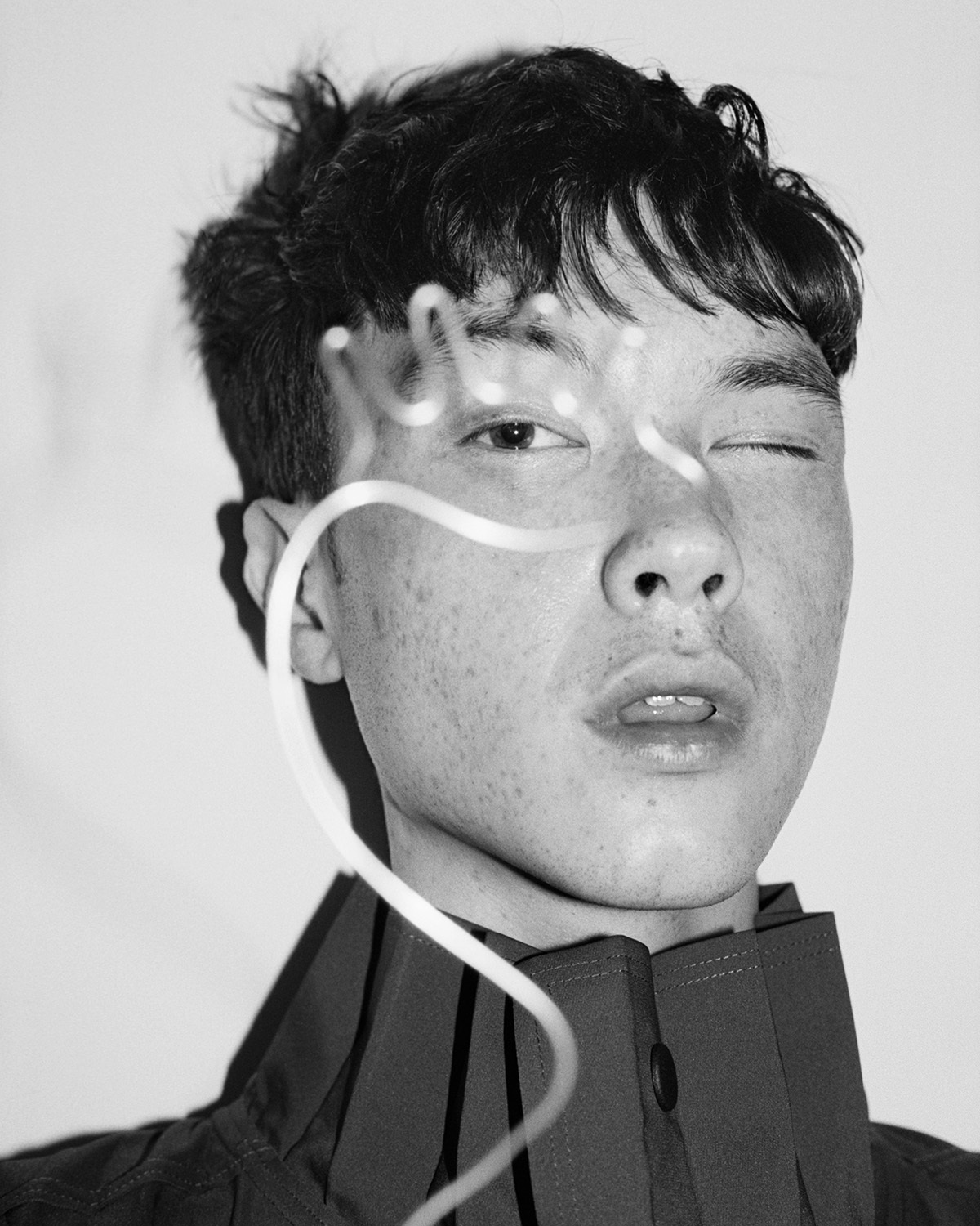 Men Image by Debbie Hsieh