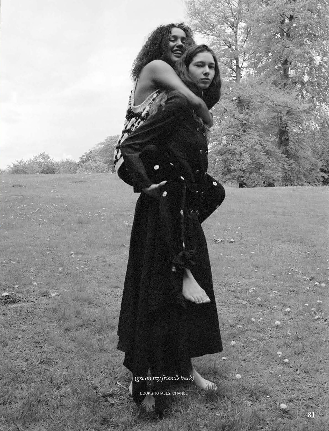 Fashion Image by Dennis Stenild, Photographer