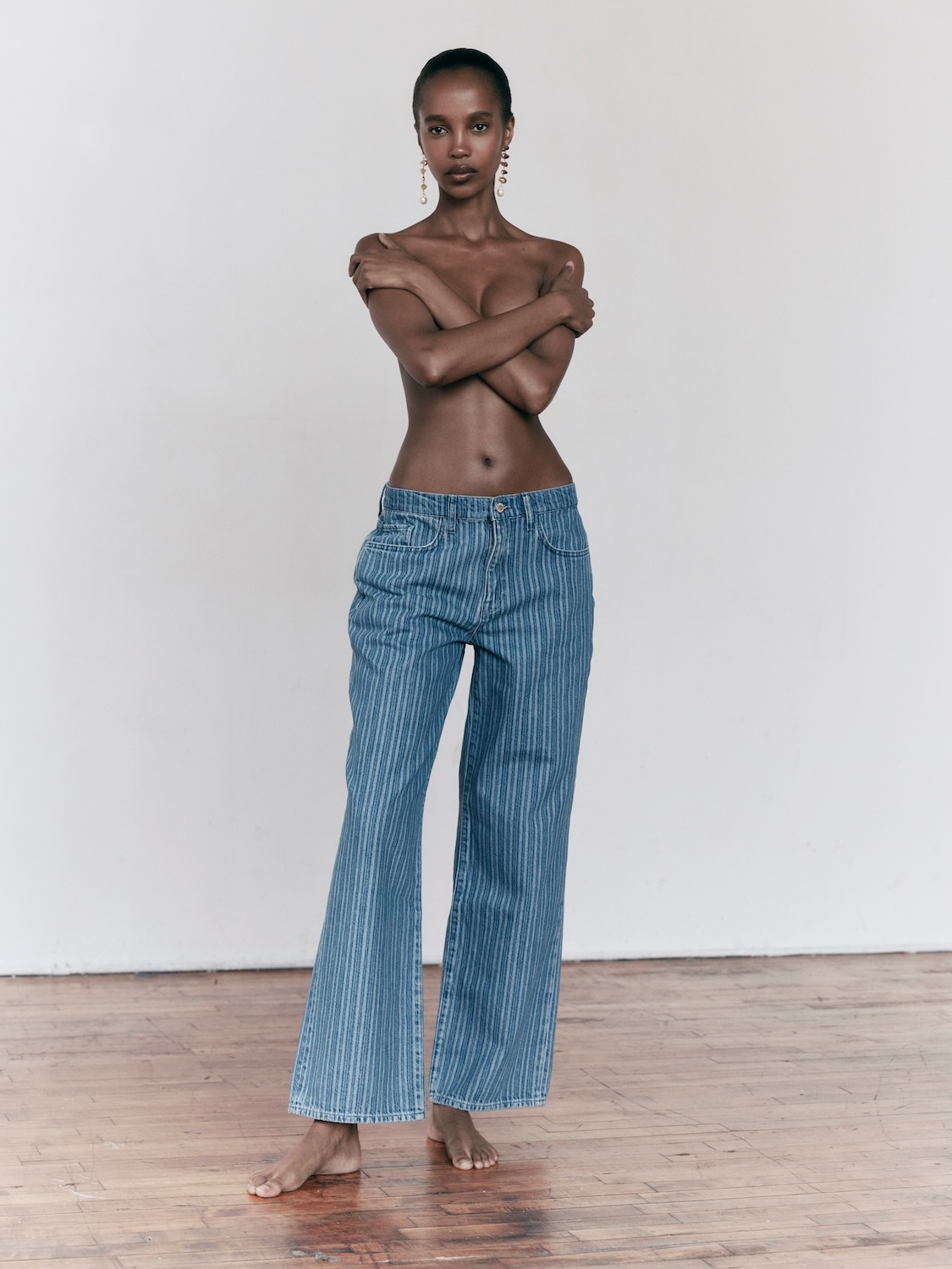 Editorial Image by Desiree Guery