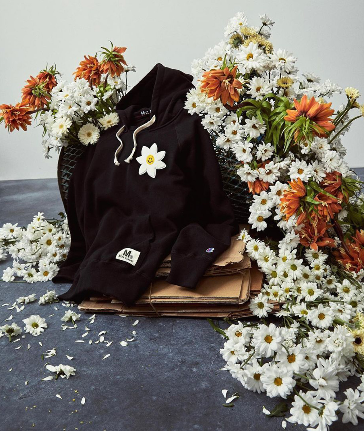 Soft Goods Image by Desiree Guery