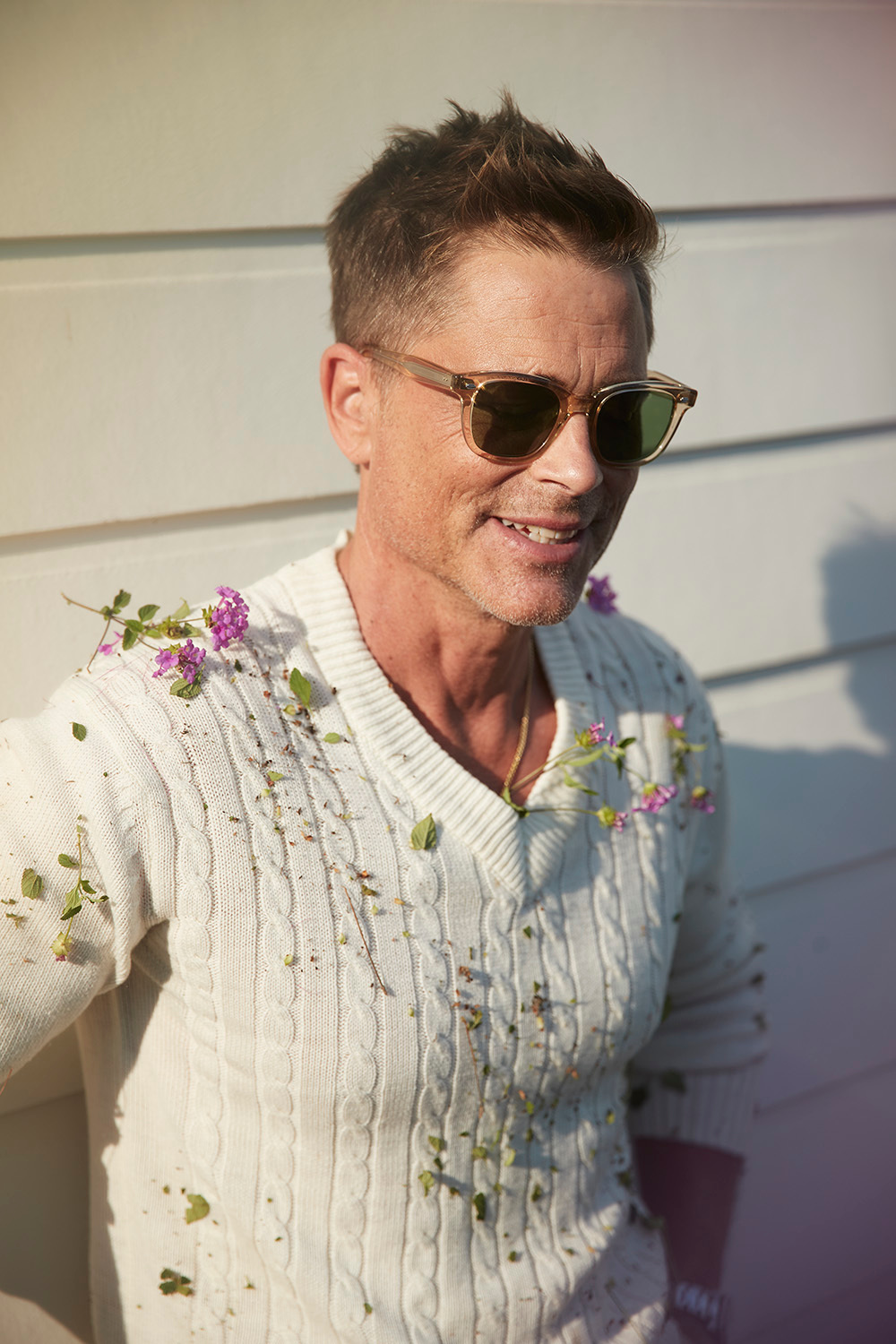 Celebrity Image by Dewey Nicks