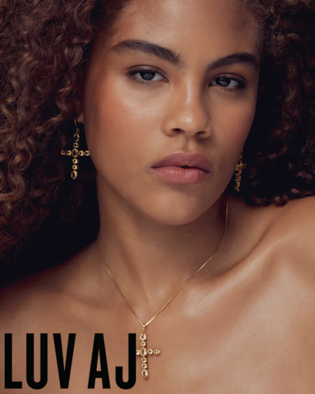 Luv AJ Demi Fine Campaign0022