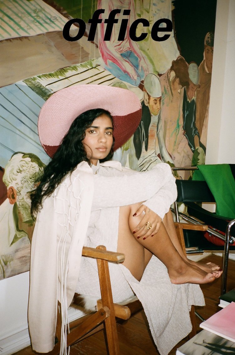 Editorial Image by Disco