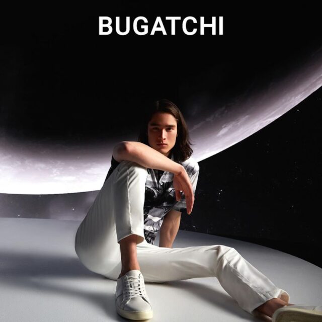 Bugatchi campaign 2