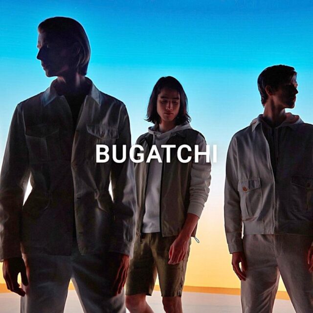 Bugatchi campaign 3