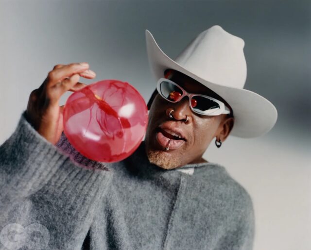 Dennis rodman gq men of the year 2021 04