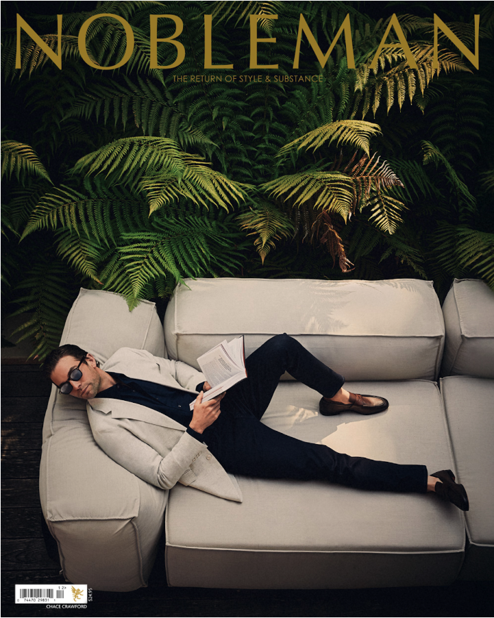 Editorial Image by Eric Michael Roy