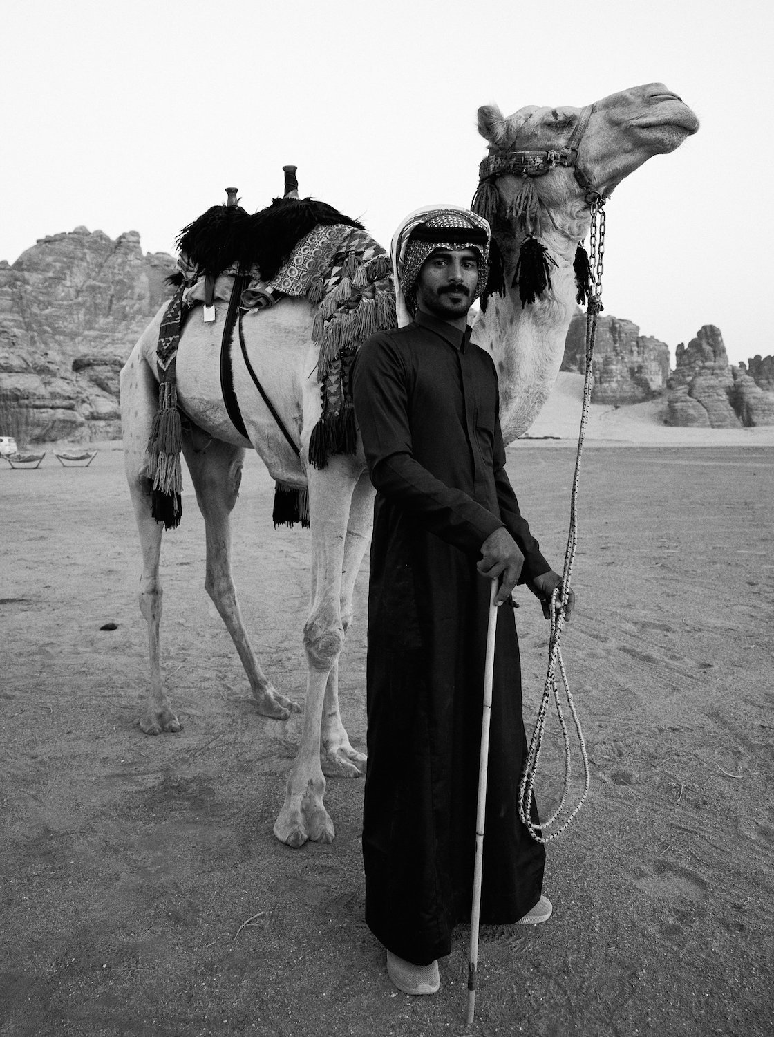 Personal Work Image by Eric Michael Roy