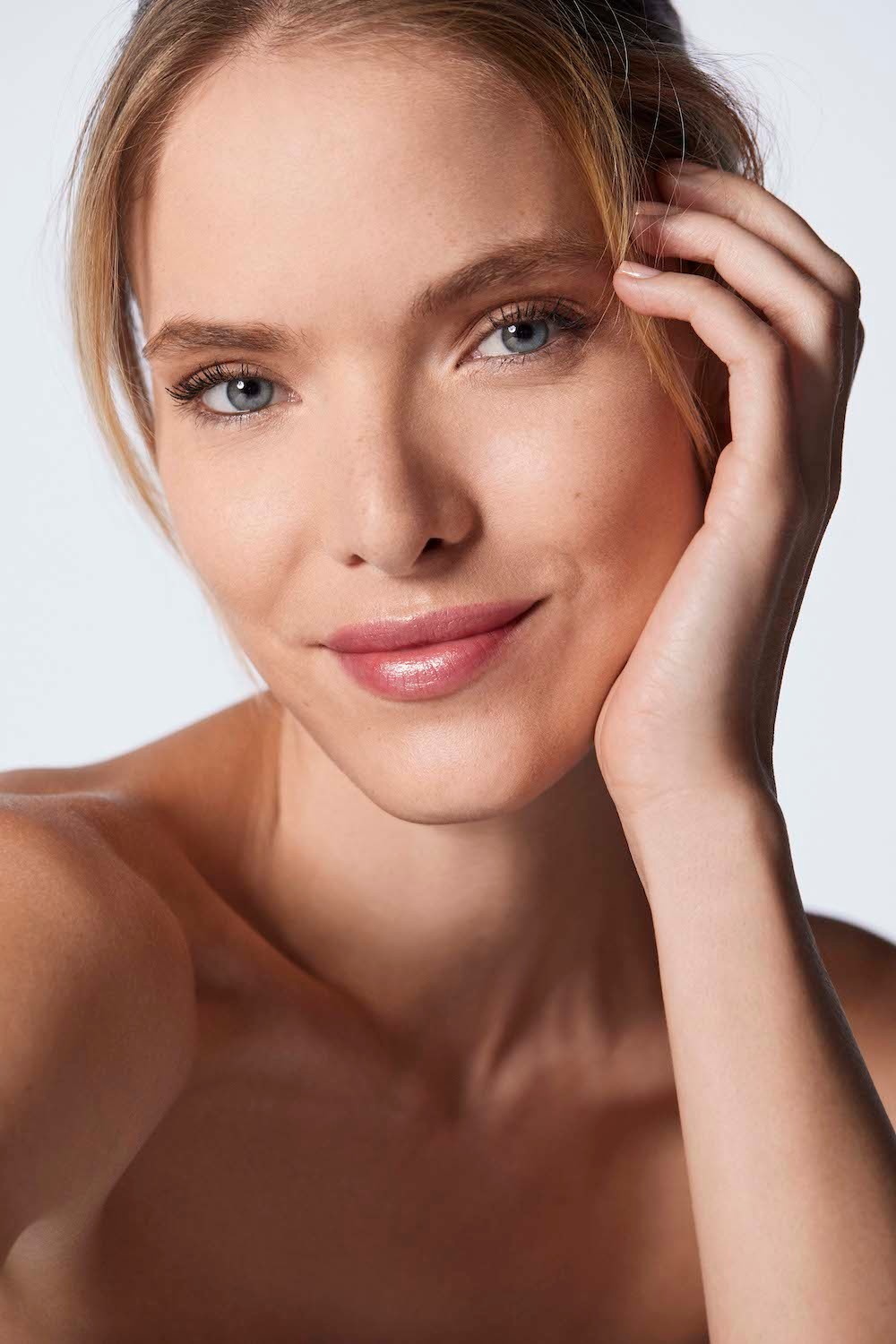 Beauty Image by Eric. T. White