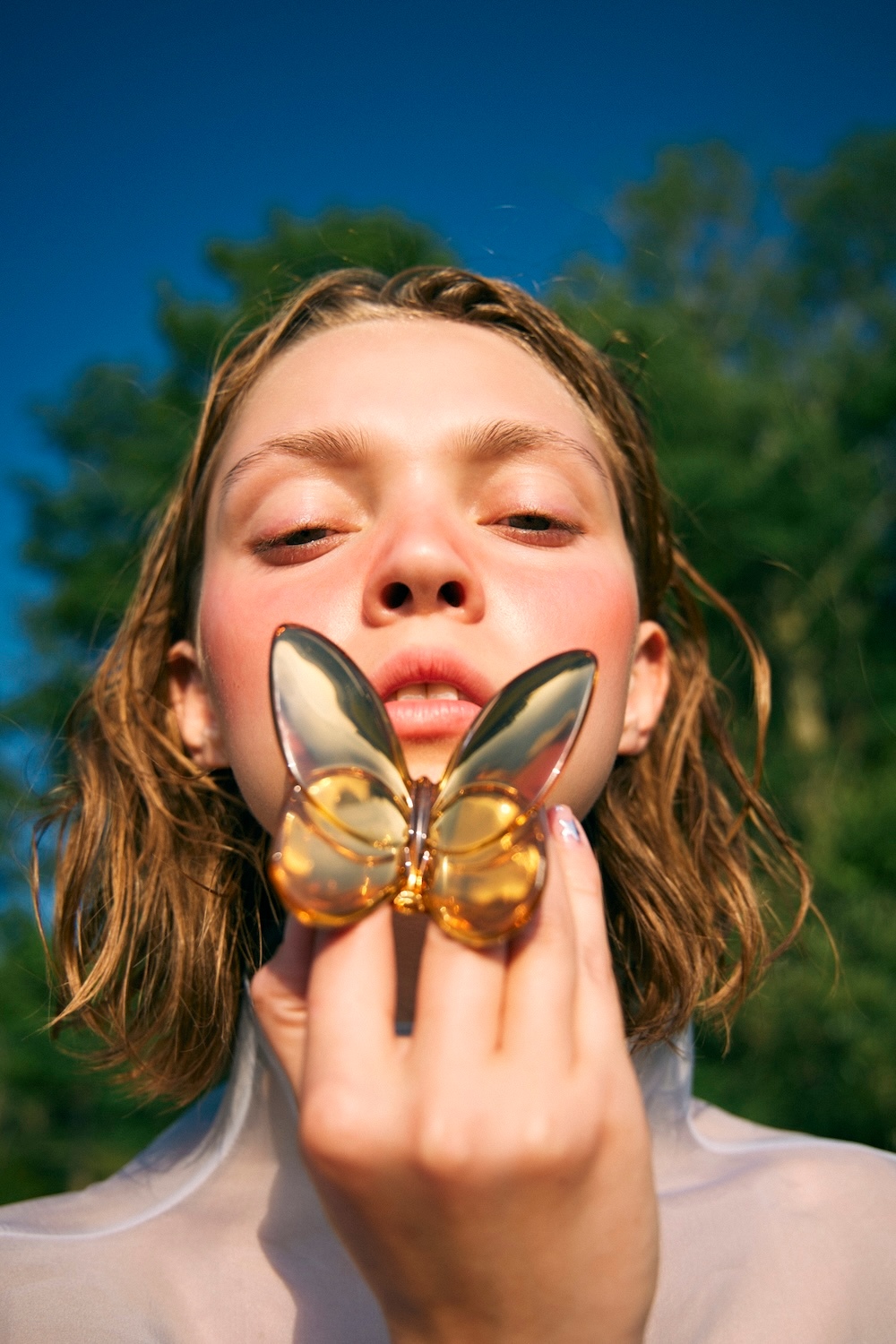 Location Image by Eric. T. White