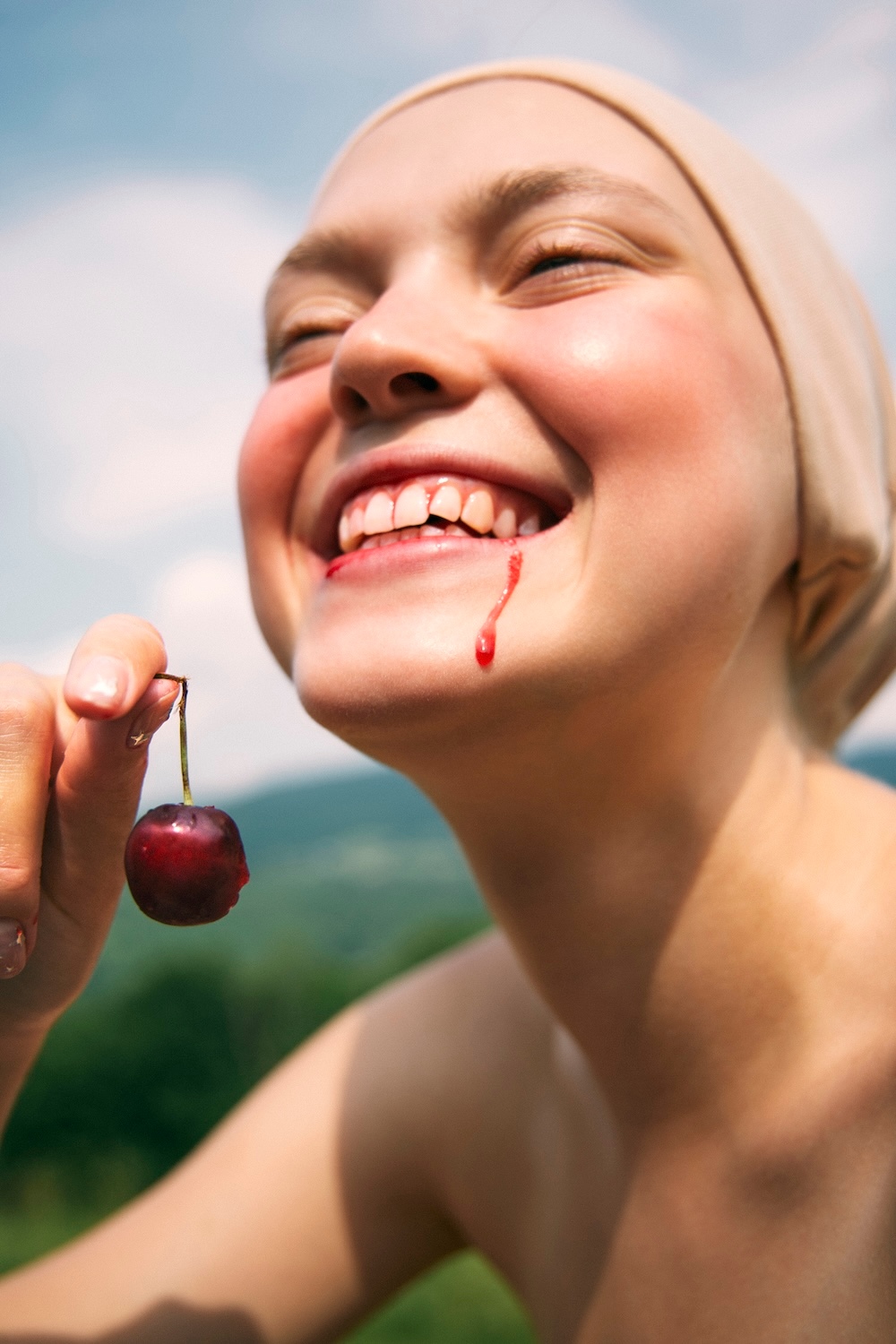 Location Image by Eric. T. White