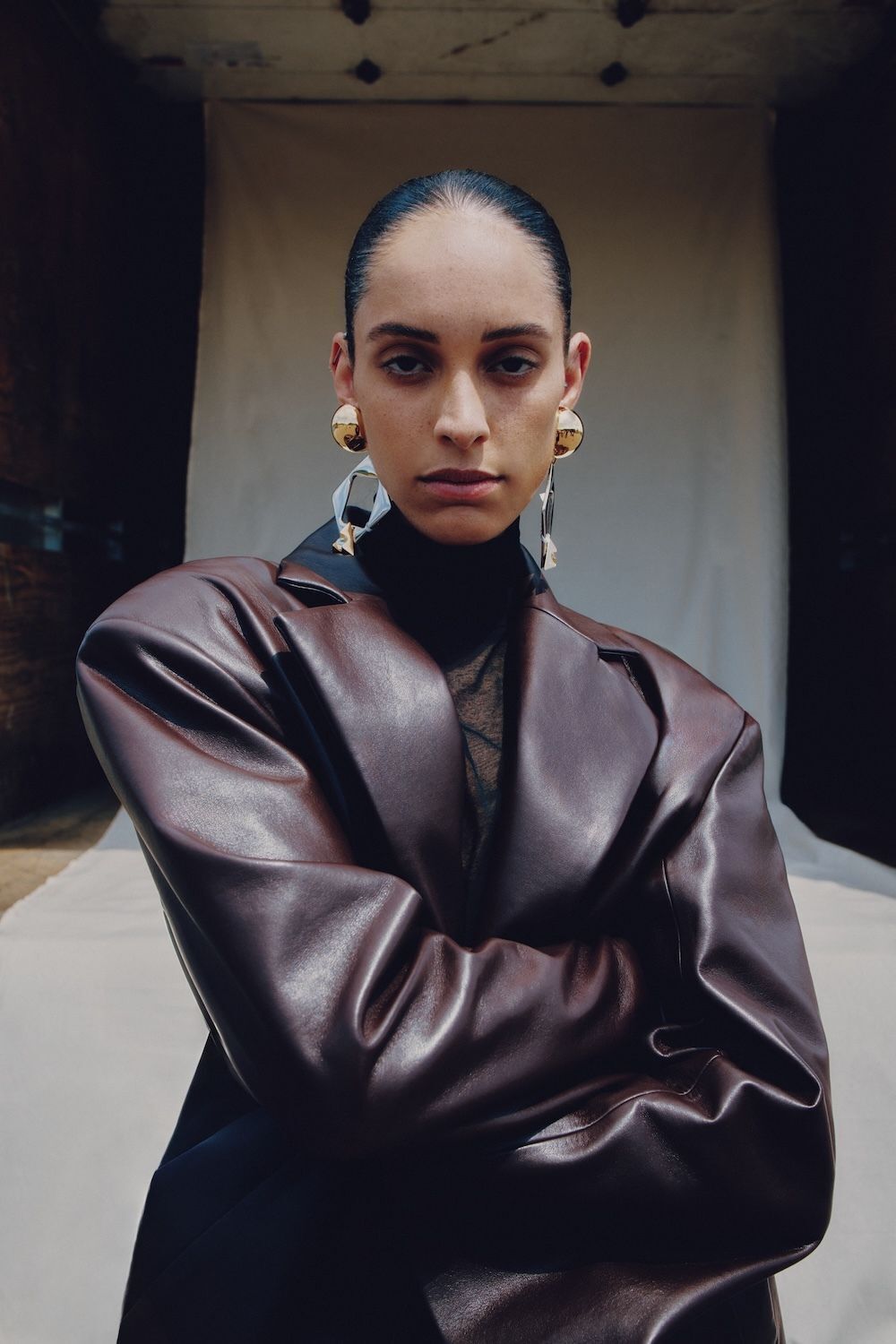 Advertising Image by Garrett Naccarato