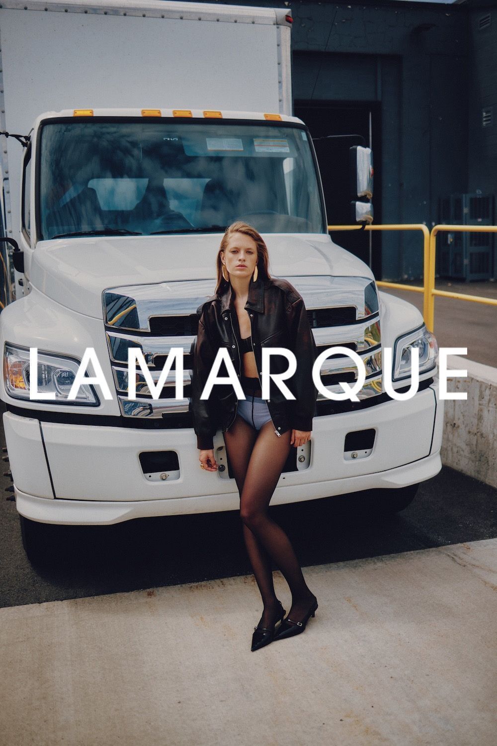 Advertising Image by Garrett Naccarato