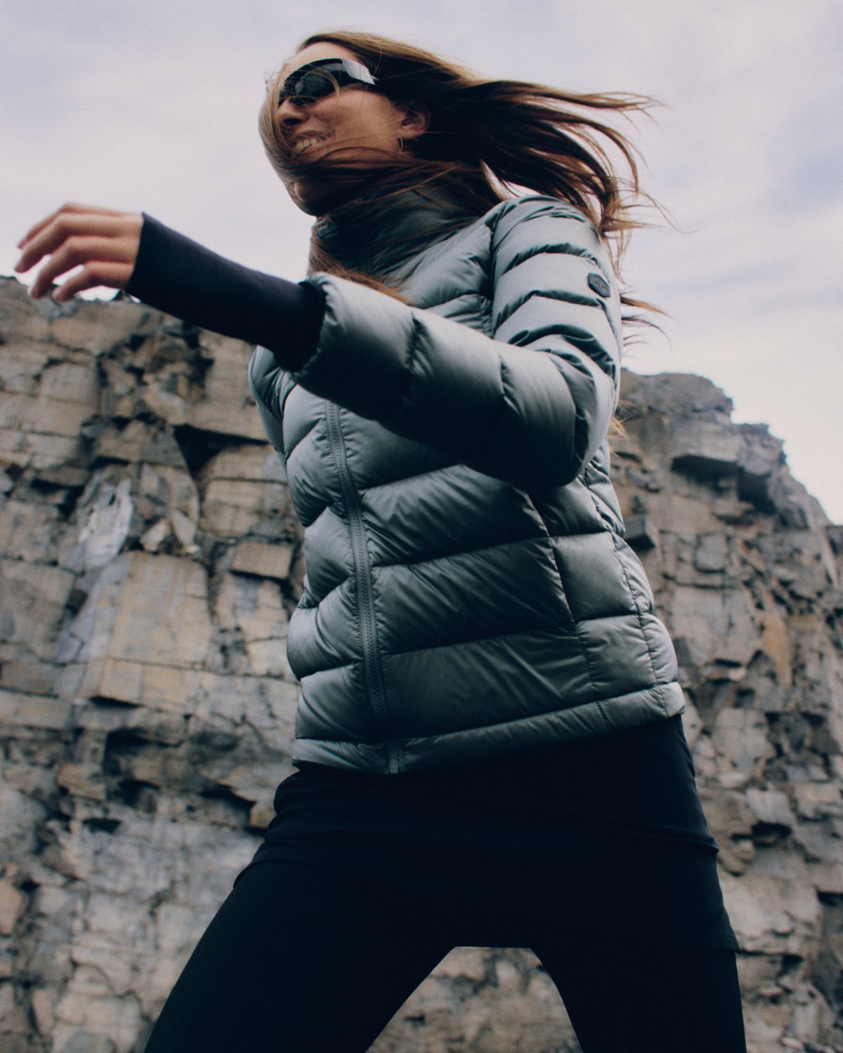 Outdoors Image by Garrett Naccarato