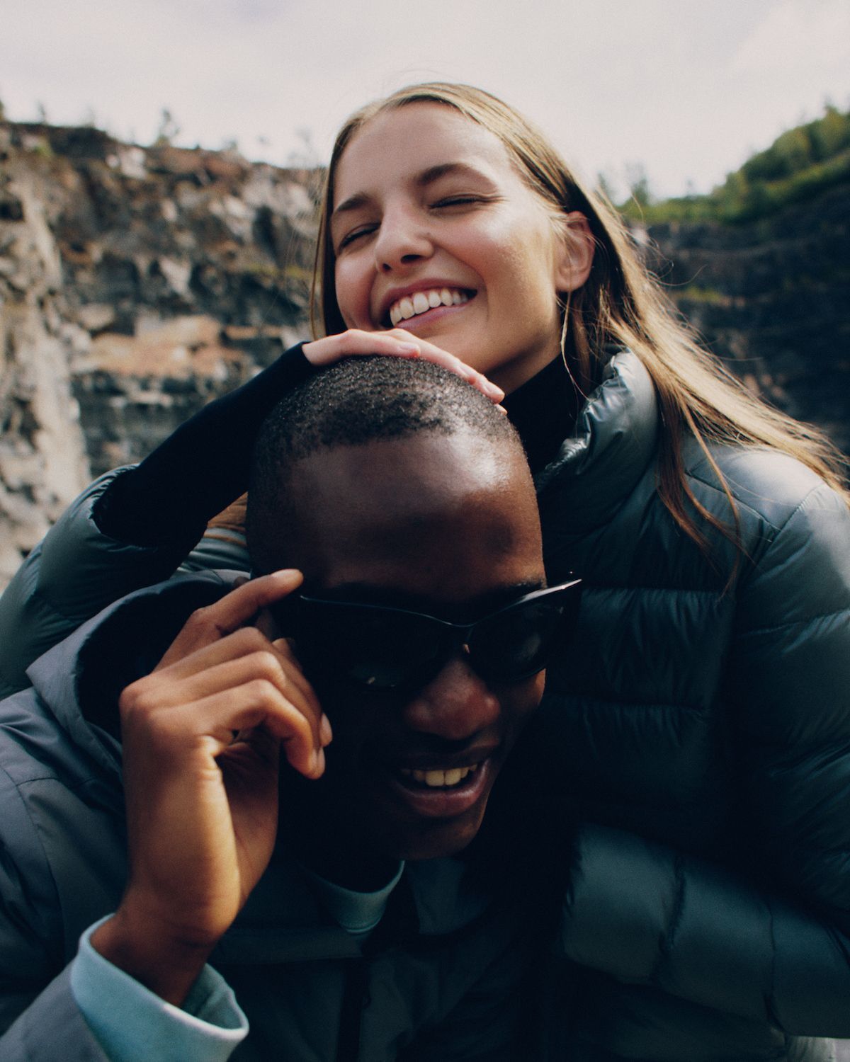 Outdoors Image by Garrett Naccarato