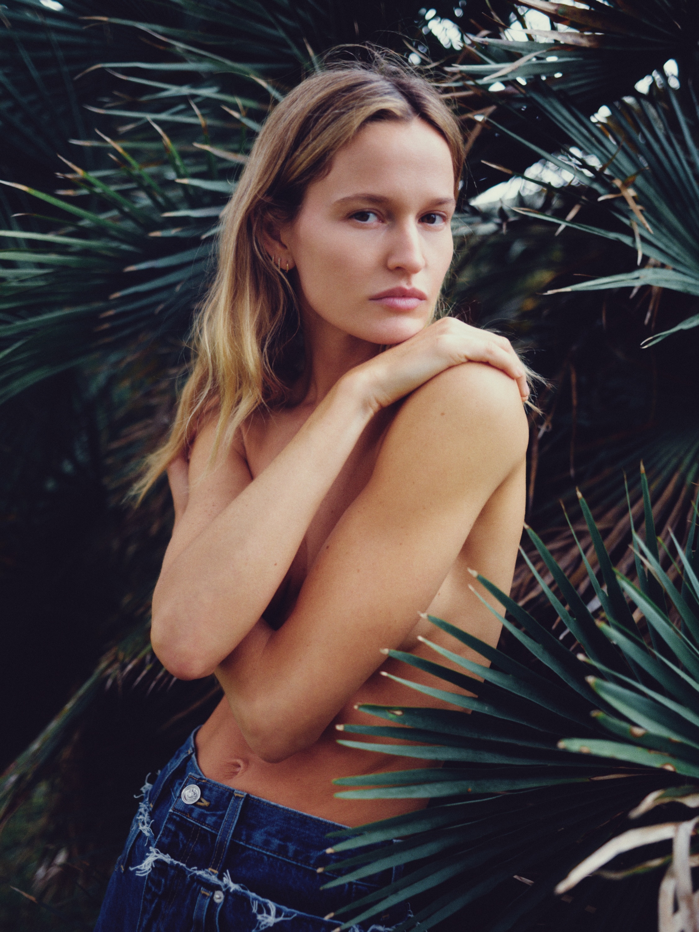 Photographer Garrett Naccarato ft. Adrianna Bachich