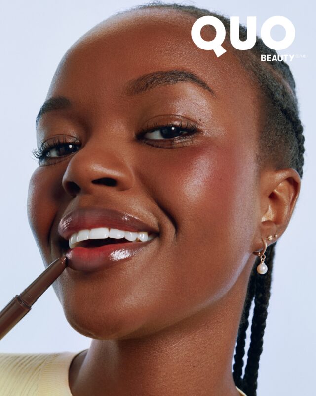 QUO P1 Planogram 2026 Lip Liner 4x5 Logo