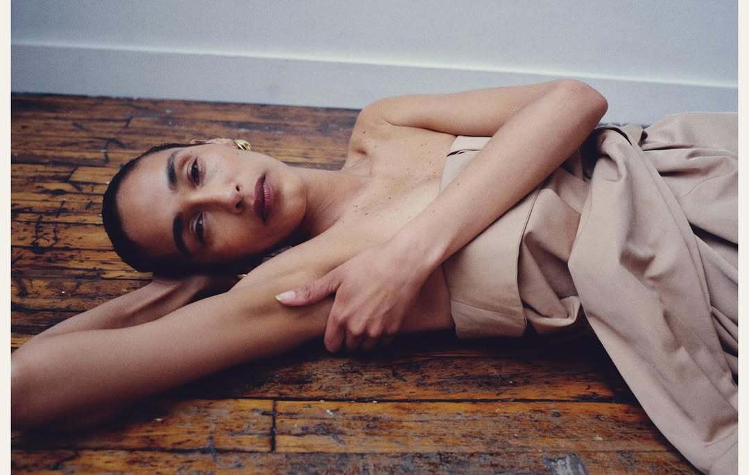 Editorial Image by Garrett Naccarato