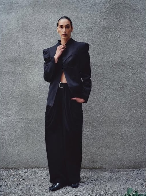 Photographer Garrett Naccarato for Golshaah