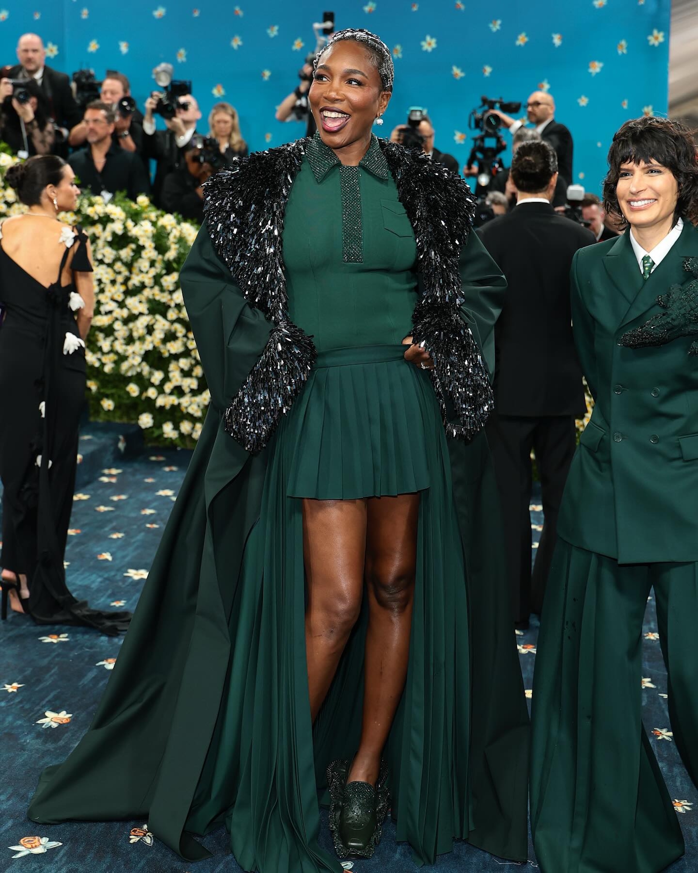 Image related to SEE Management Met Gala 2025 Highlights