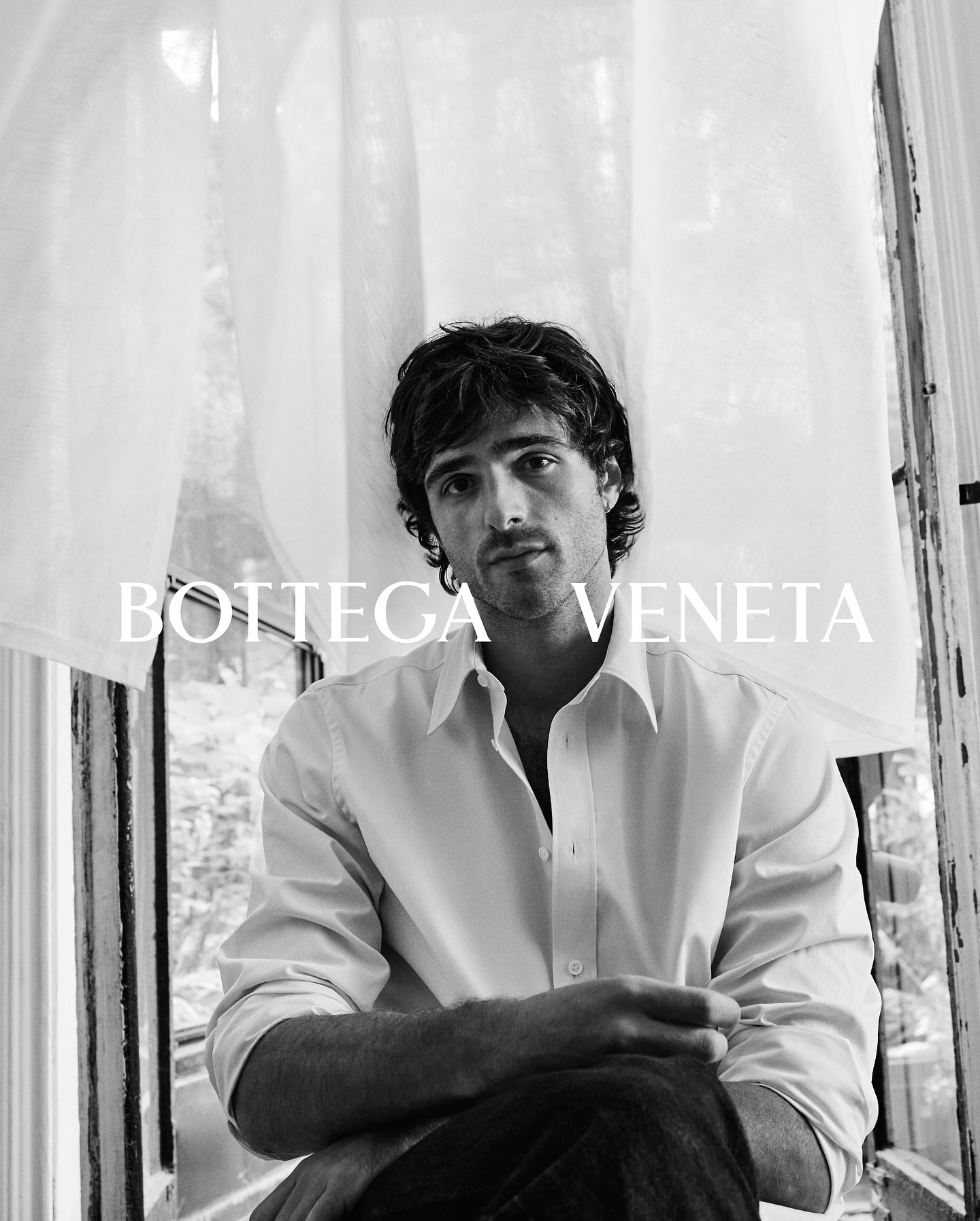 Image related to Manicurist Gina Edward for Bottega Veneta ft. Jacob Elordi