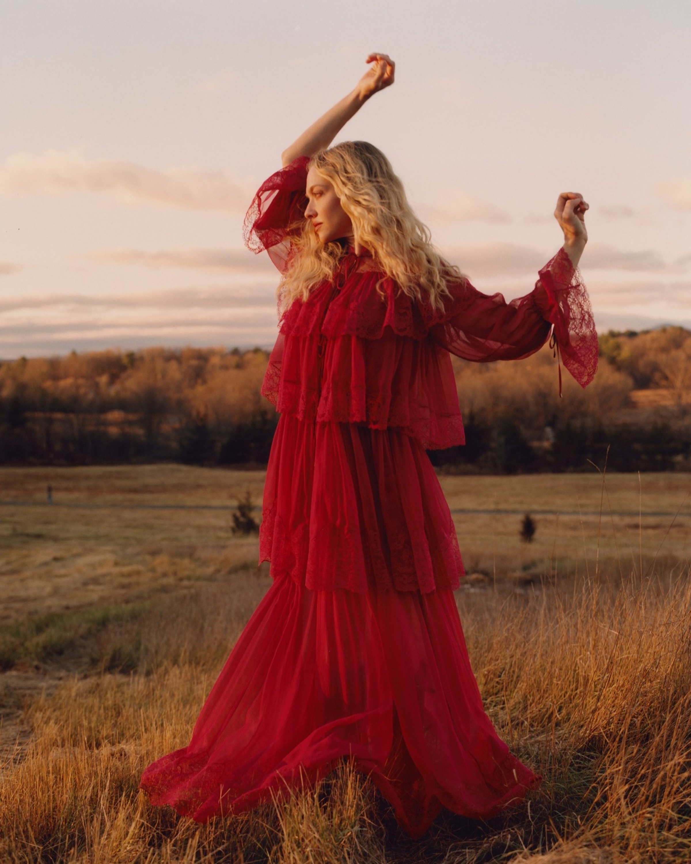 Celebrity Image by Gina Edwards