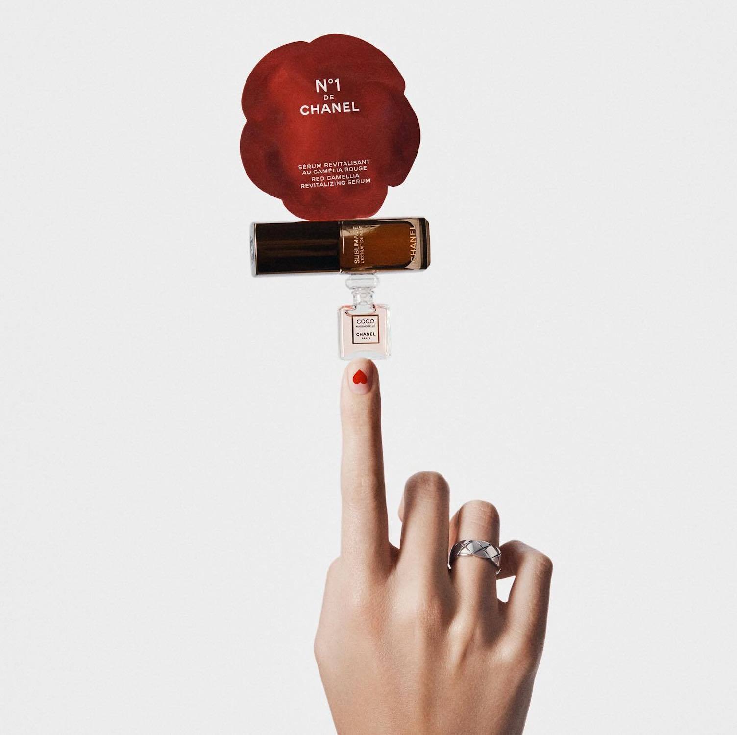 Beauty Image by Gina Edwards