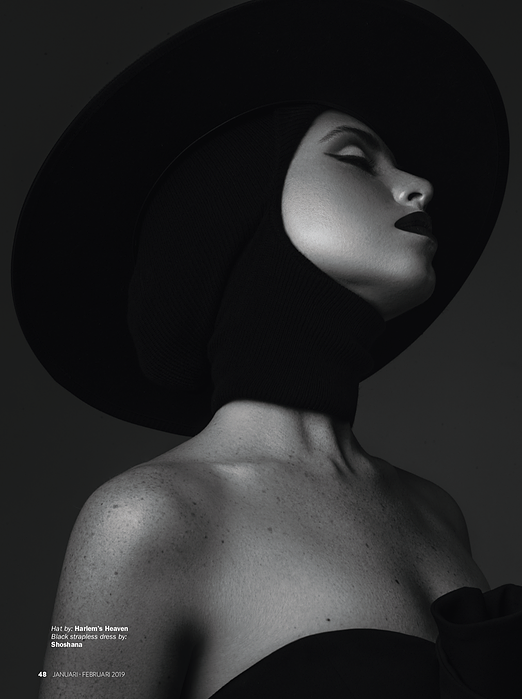 Fashion and Beauty Image by Griselle Rosario