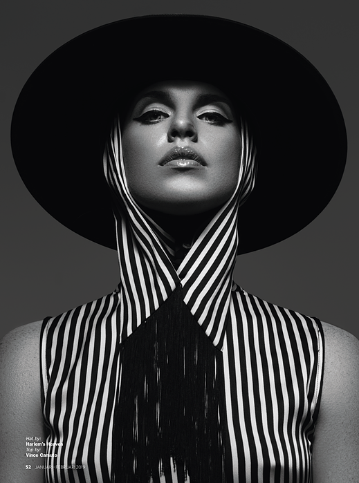 Fashion and Beauty Image by Griselle Rosario