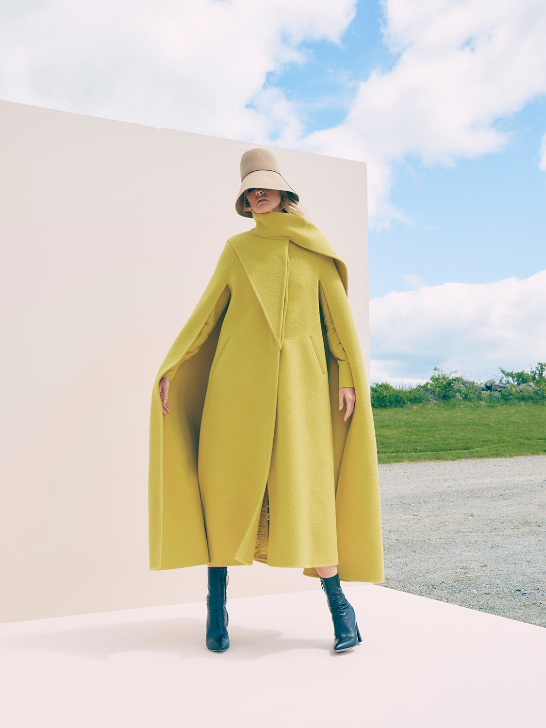 Advertising Image by Harper Smith, Photographer