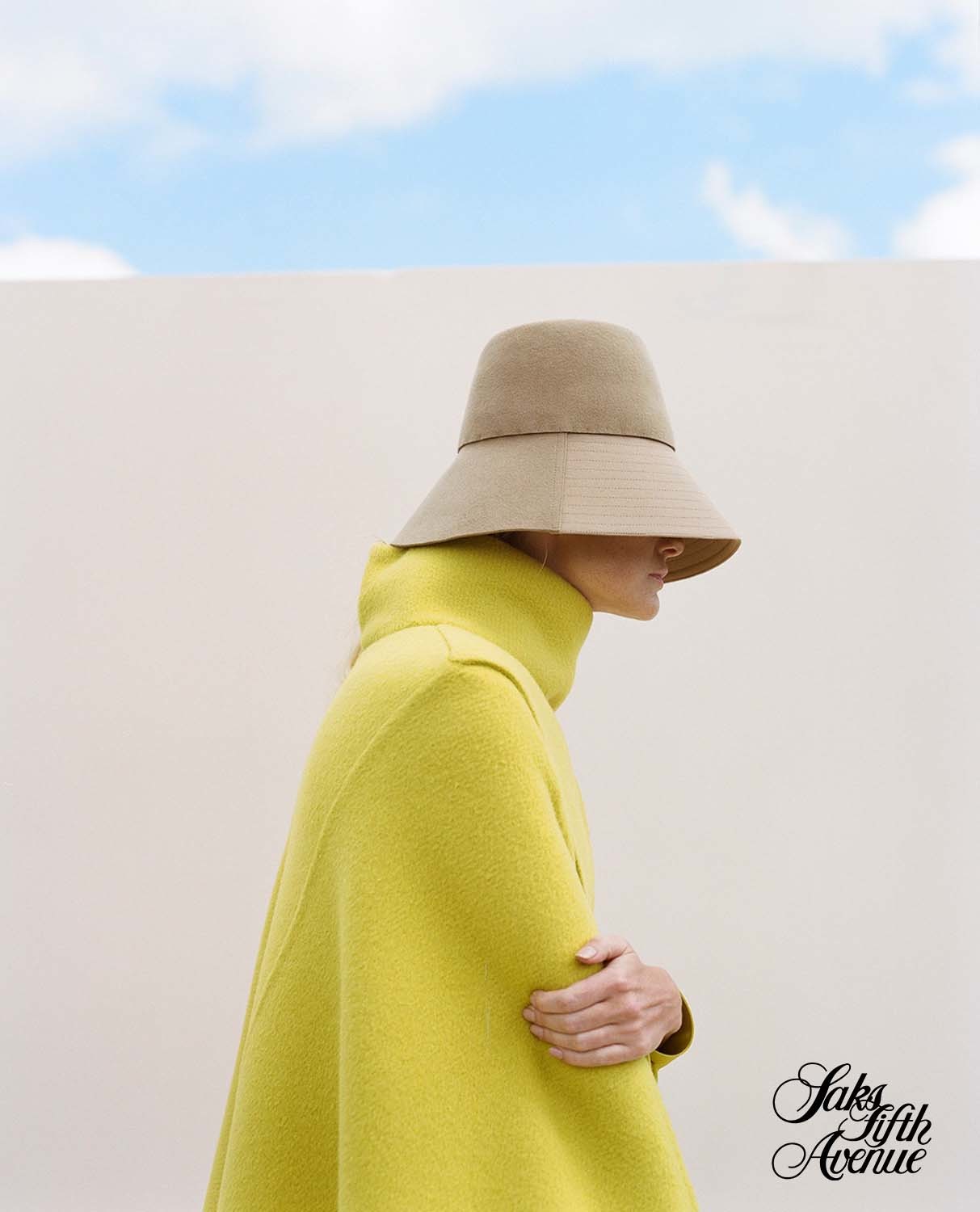 Advertising Image by Harper Smith, Photographer