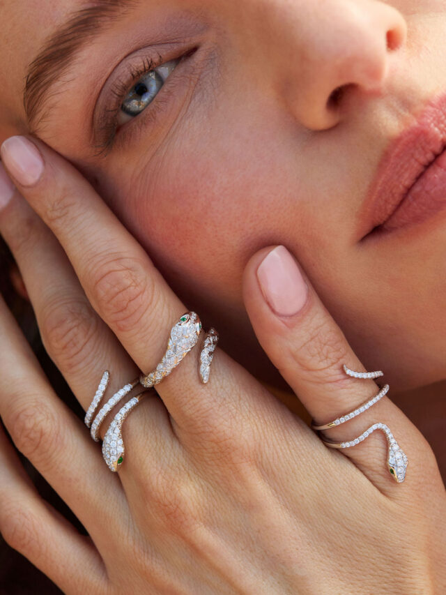 Le Vian trendbook II 741