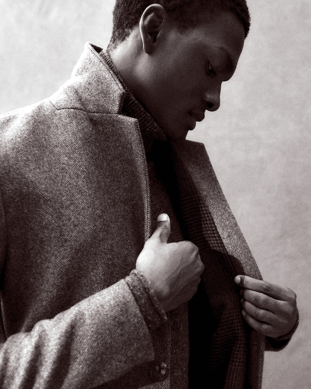 Men Image by Jack O'Connor