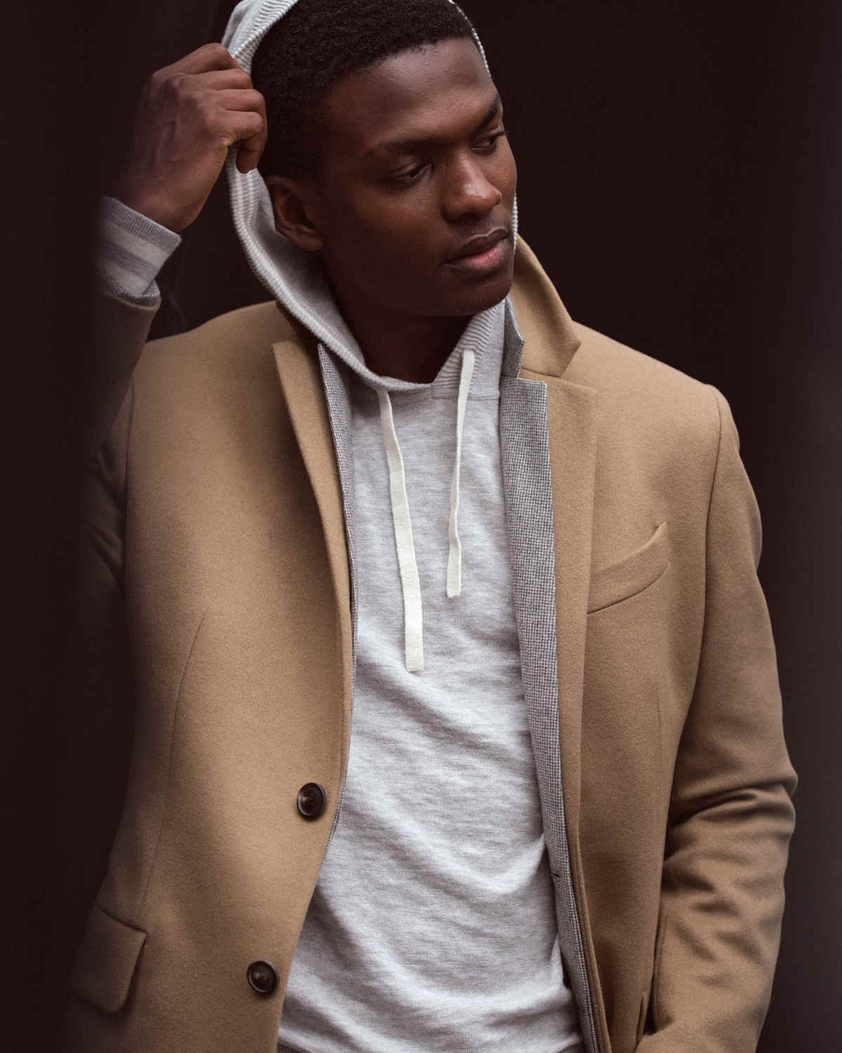 Men Image by Jack O'Connor