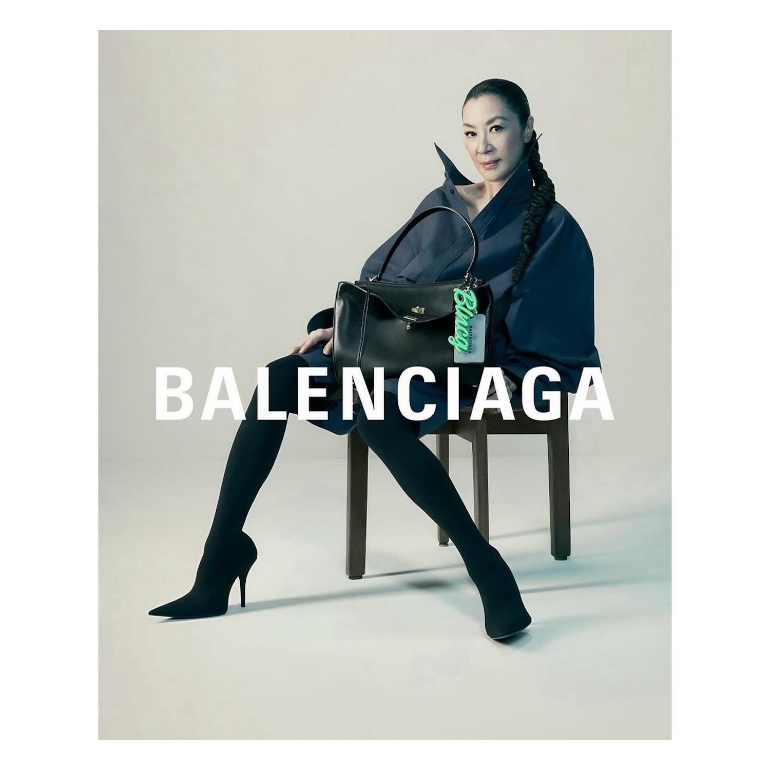 Advertising Image by Jazz Style