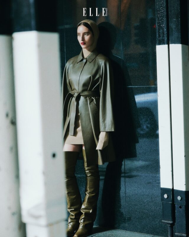 Seemanagement 322842