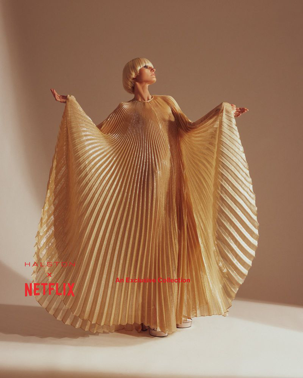 Advertising Image by John Ruidant