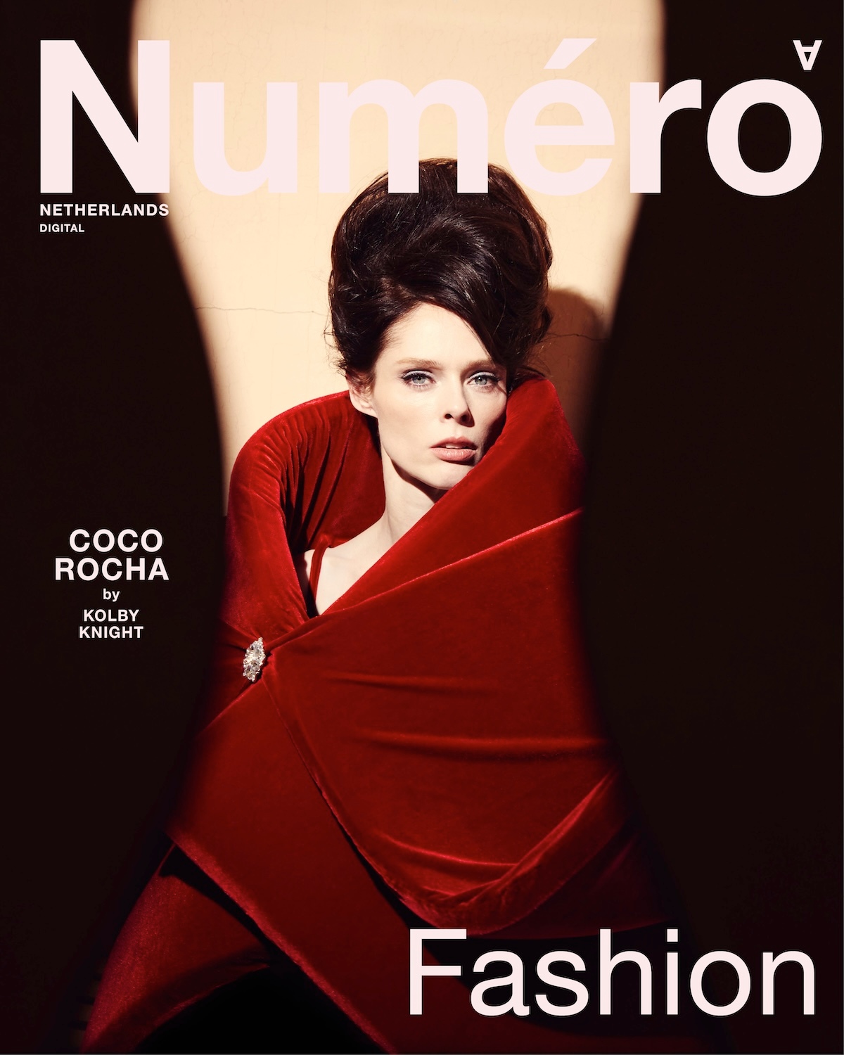 Editorial Image by John Ruidant