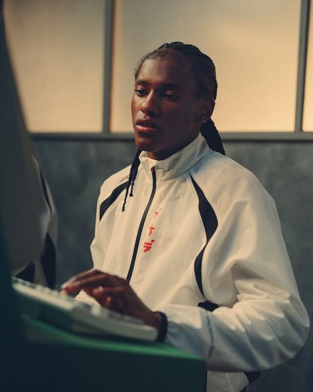 Asics x Bandit 2 HMU4