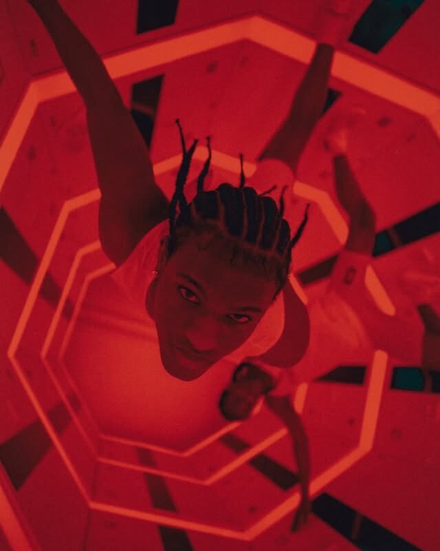 Asics x Bandit 2 HMU6